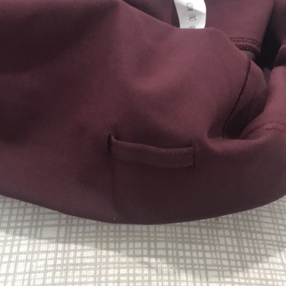 Lululemon Wunder Train HR Shorts 8” - Picture 10 of 10